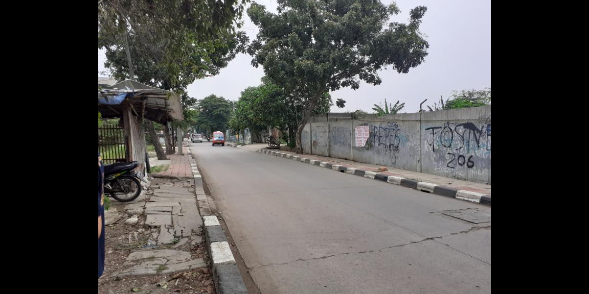 Dijual Lahan Cocok Untuk Perumahan Di Jakarta Barat Lokasi Strategis 7Jt/Meter Dijual Lahan Cocok Untuk Perumahan Di Jakarta Barat Lokasi Strategis 7Jt/Meter