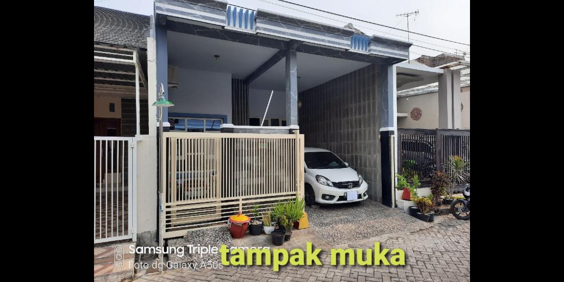 rumah siap huni di tengah kota pasuruan rumah siap huni di tengah kota pasuruan