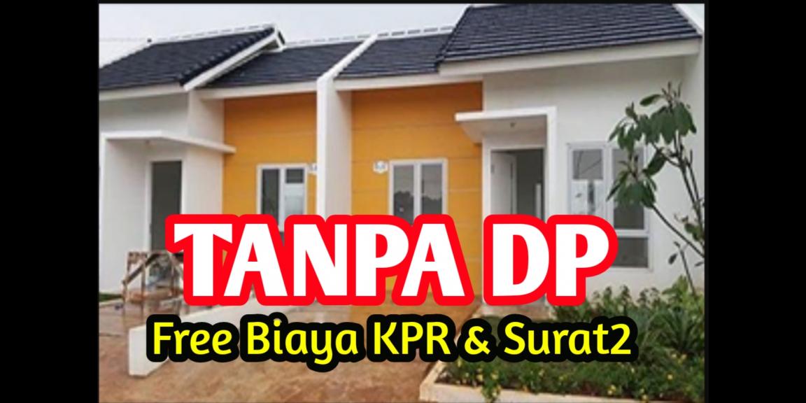 Dijual Rumah Siao Huni Tanpa Dp dekat Pasar Cileungsi Dijual Rumah Siao Huni Tanpa Dp dekat Pasar Cileungsi