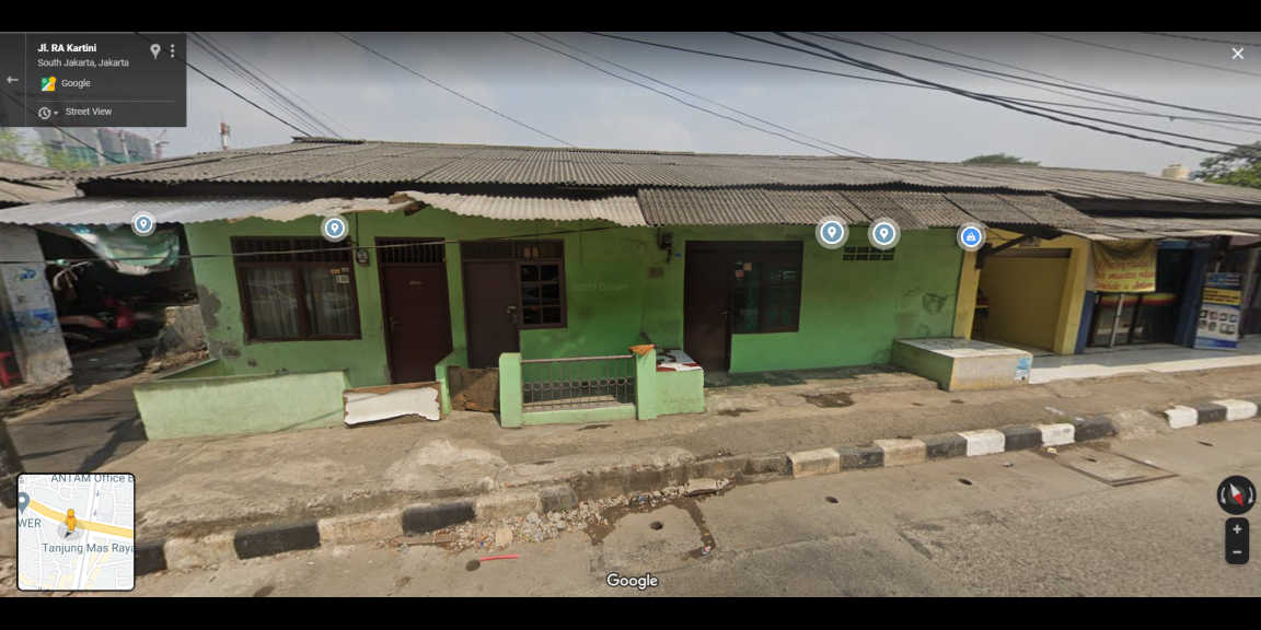 jual tanah NJOP di jalan raya lenteng agung raya dekat gedung nestle jual tanah NJOP di jalan raya lenteng agung raya dekat gedung nestle