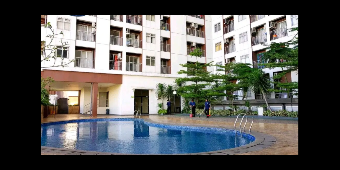 jual murah apartemen di BSD 2 kamar full furnished jual murah apartemen di BSD 2 kamar full furnished