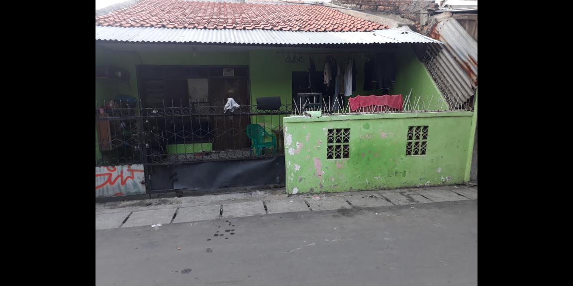 DI JUAL RUMAH STRATRGIS CENGKARENG TIMUR DI JUAL RUMAH STRATRGIS CENGKARENG TIMUR