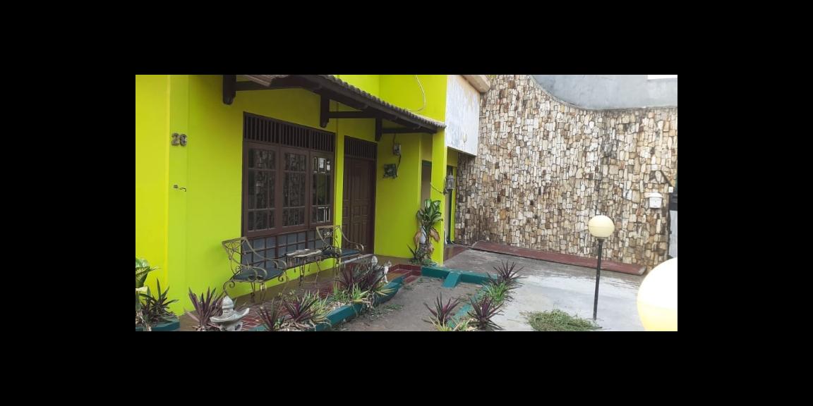 Rumah Strategis Jaktim, bisa untuk kos Rumah Strategis Jaktim, bisa untuk kos