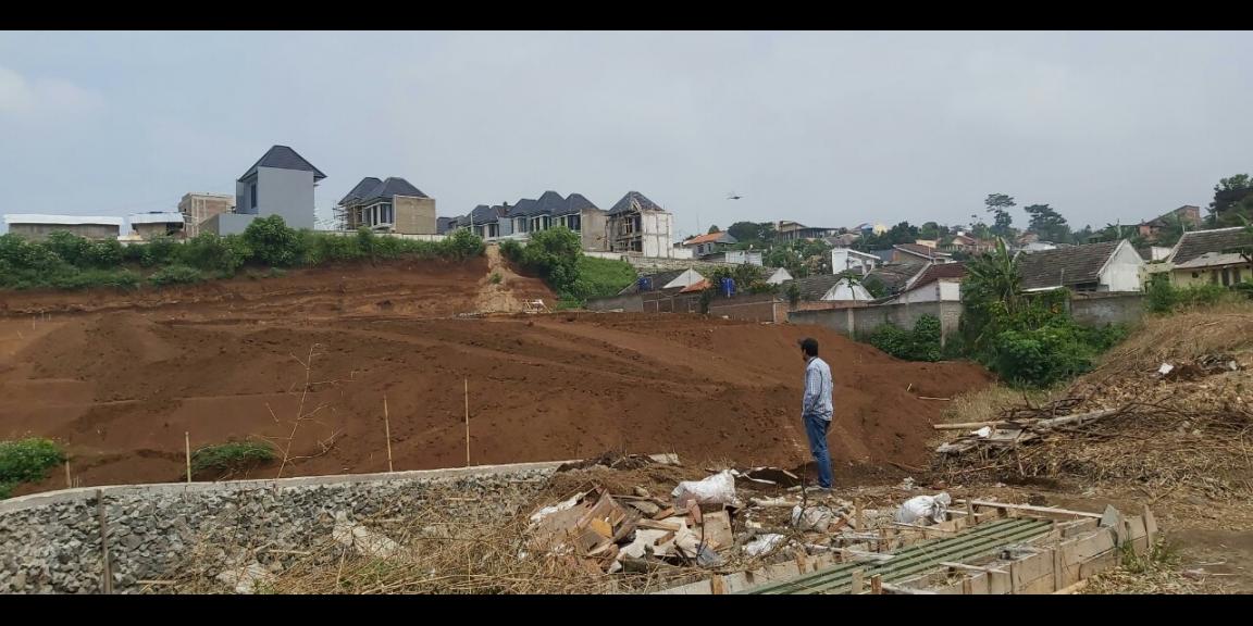 Perumahan mewah Syariah Rosalie hills Perumahan mewah Syariah Rosalie hills