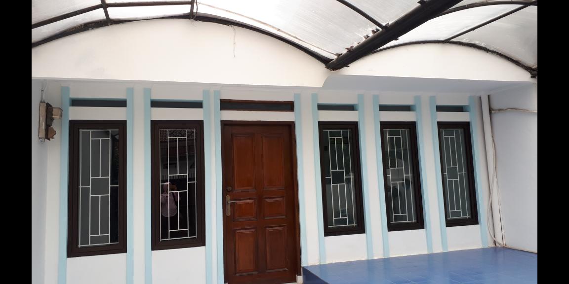 Disewakan Rumah di Bona Indah Disewakan Rumah di Bona Indah