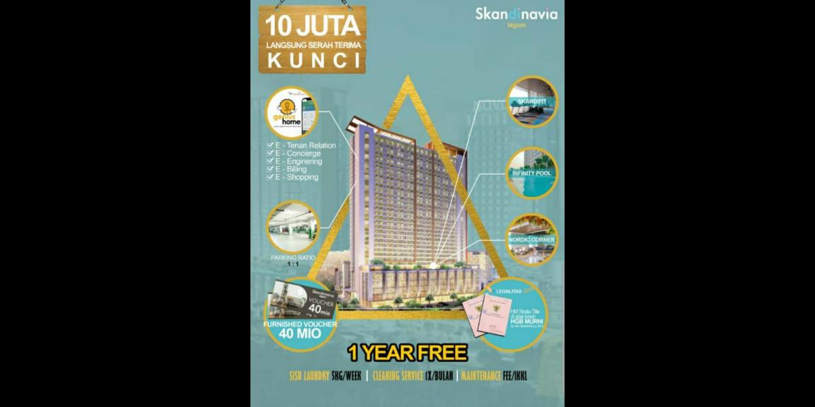 10 jt siap Huni 10 jt siap Huni