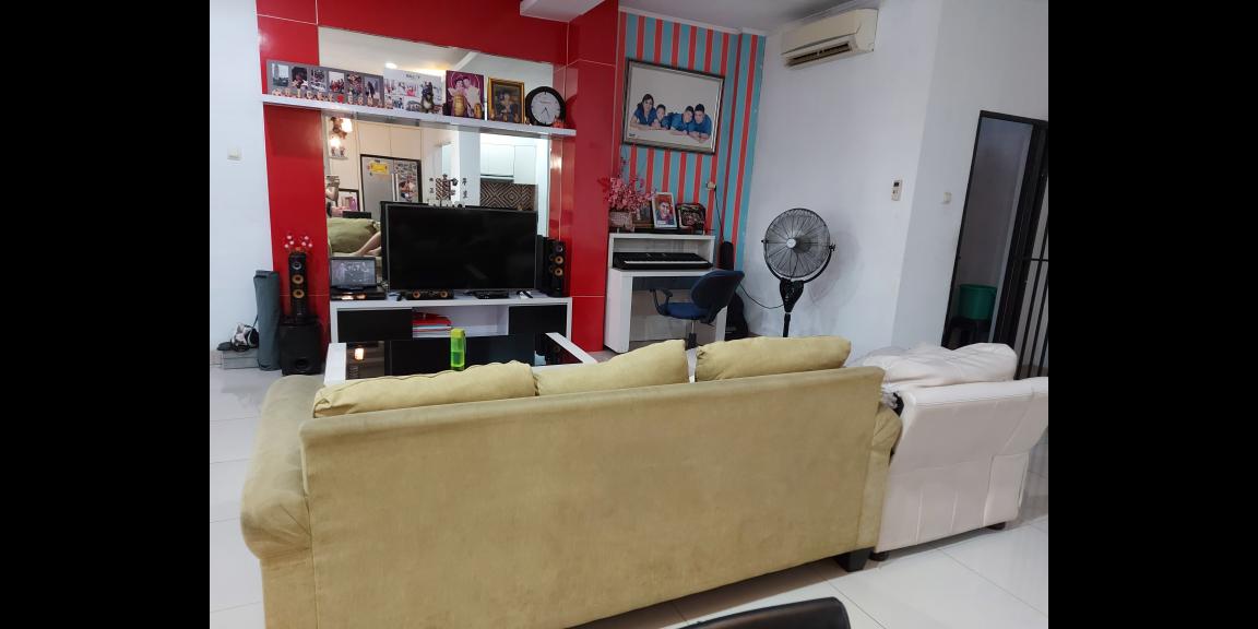 Jual rumah minimalis 2 lti Jual rumah minimalis 2 lti