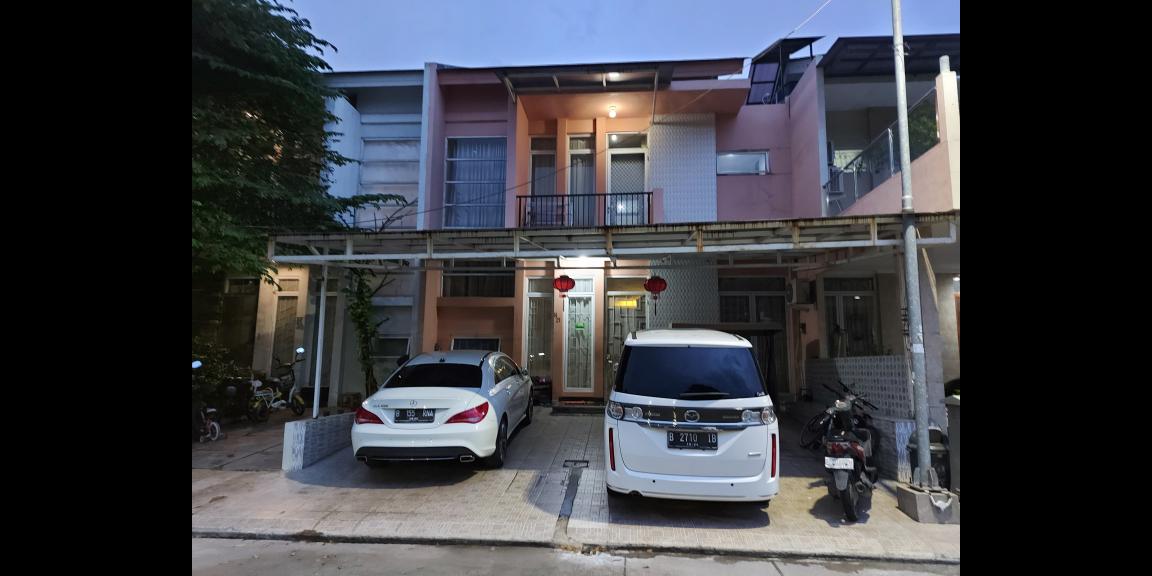 Jual rumah minimalis 2 lti Jual rumah minimalis 2 lti