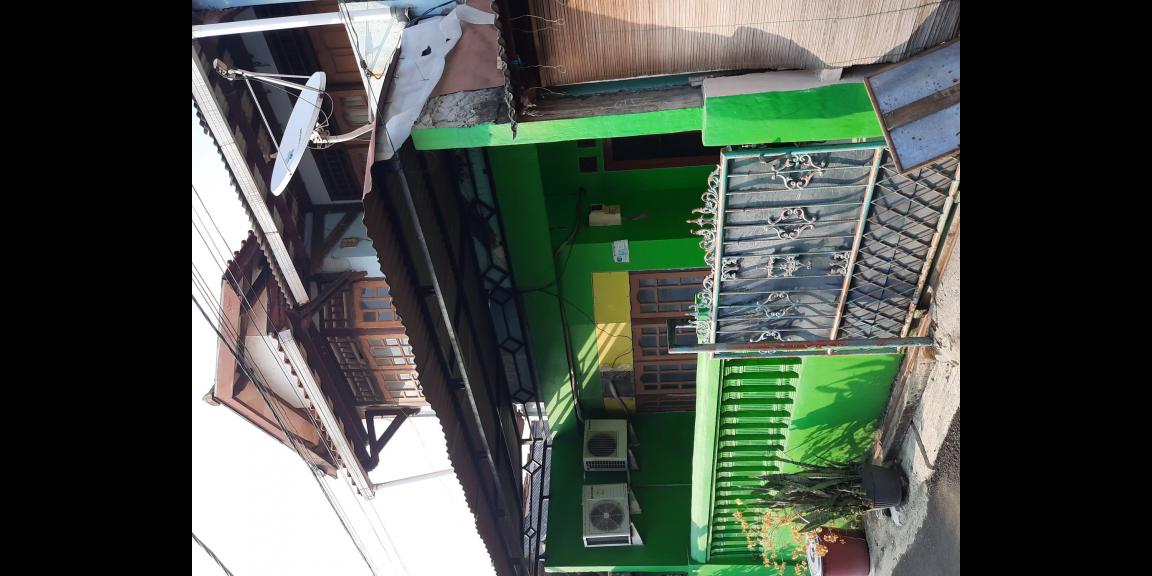 Dijual rumah dirawamangun muka sel vii Dijual rumah dirawamangun muka sel vii