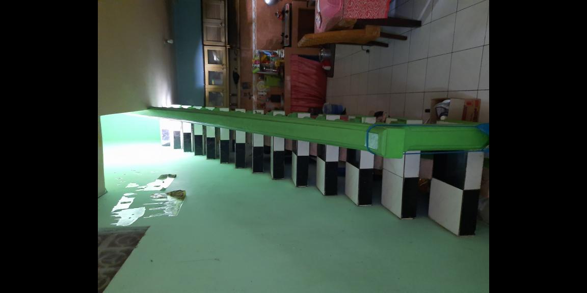 Dijual rumah dirawamangun muka sel vii Dijual rumah dirawamangun muka sel vii