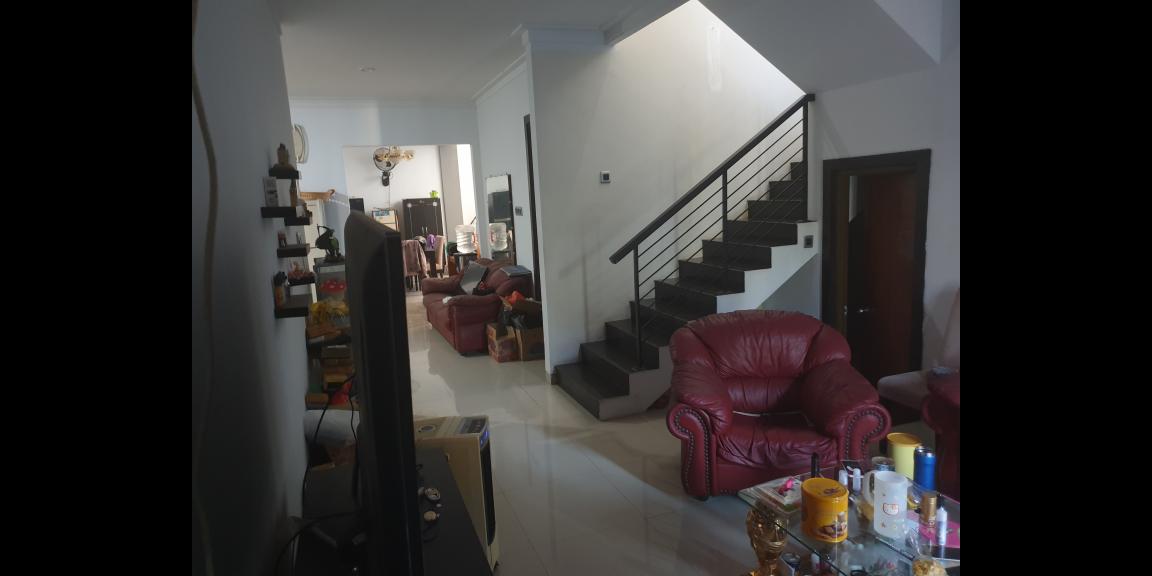 dijual rumah di the prambanan residence kluster kamadeva dijual rumah di the prambanan residence kluster kamadeva