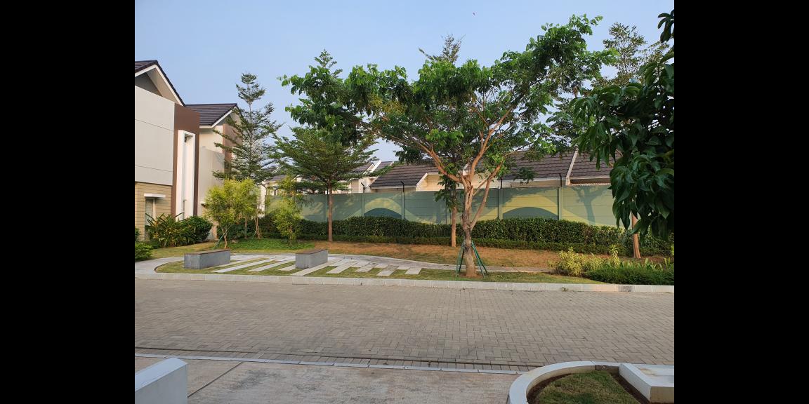 Rumah Siap Pakai di Summarecon Karawang  Rumah Siap Pakai di Summarecon Karawang