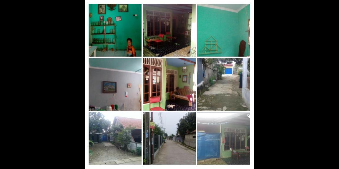 Rumah luas murah sajaa Rumah luas murah sajaa