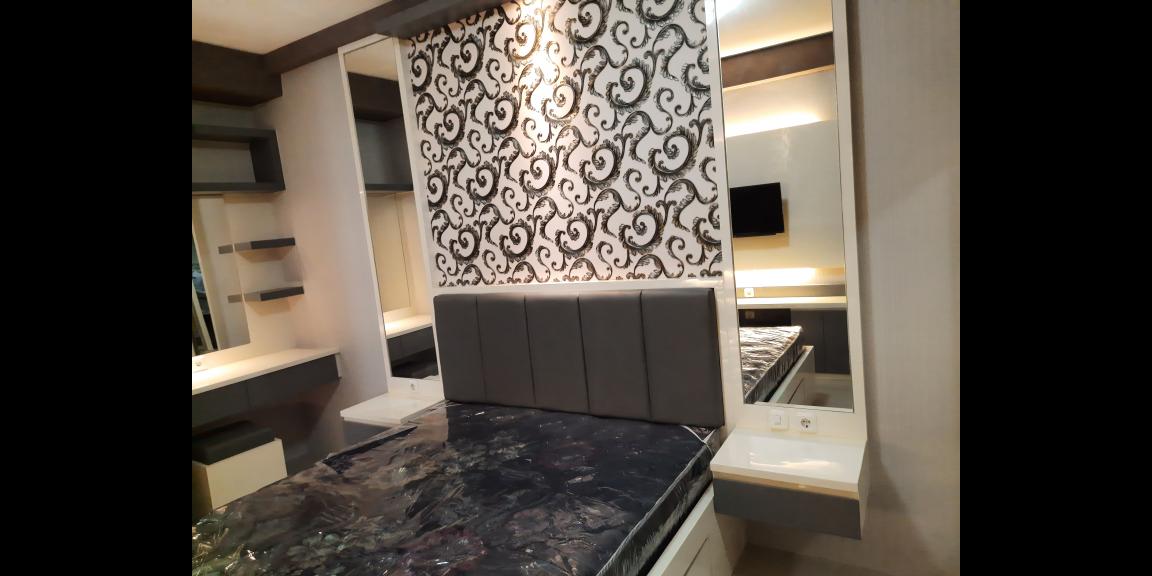Disewakan Apartemen Bale Hinggil Lokasi Bagus Siap Huni Tipe Studio Disewakan Apartemen Bale Hinggil Lokasi Bagus Siap Huni Tipe Studio