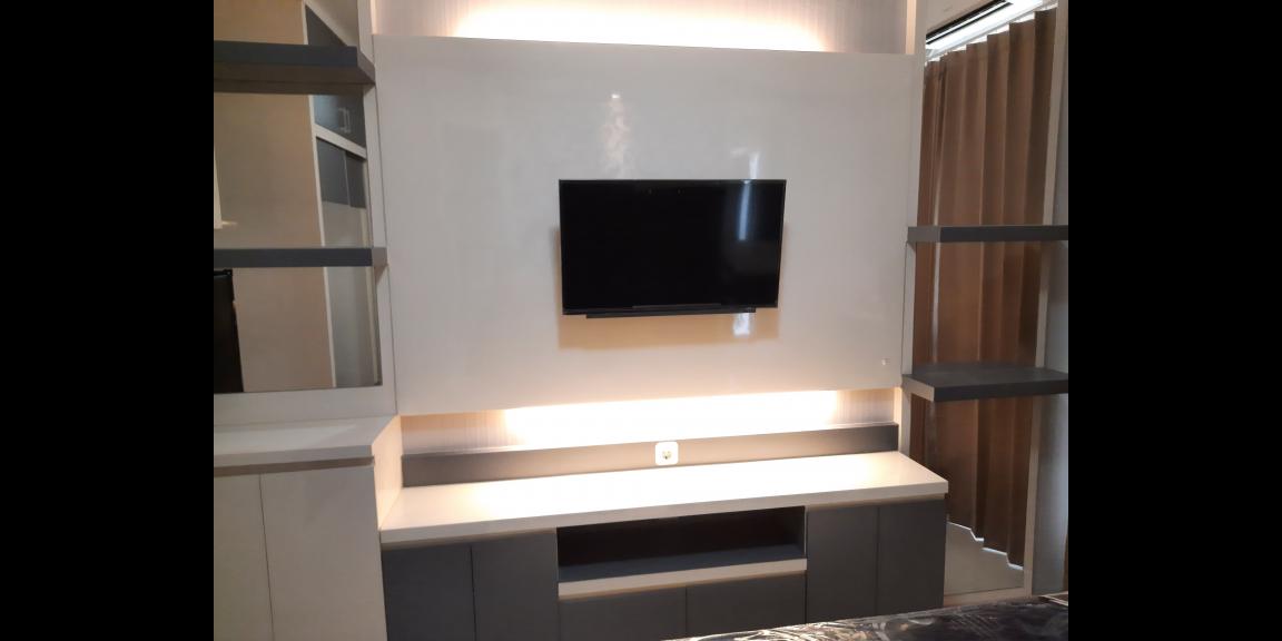 Disewakan Apartemen Bale Hinggil Lokasi Bagus Siap Huni Tipe Studio Disewakan Apartemen Bale Hinggil Lokasi Bagus Siap Huni Tipe Studio