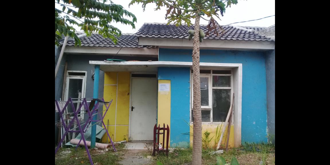 Dijual OVER KREDIT Mutiara Puri Harmoni Dijual OVER KREDIT Mutiara Puri Harmoni