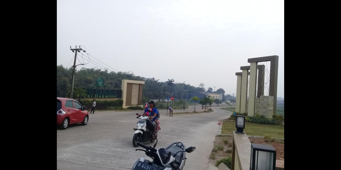 Dijual OVER KREDIT Mutiara Puri Harmoni Dijual OVER KREDIT Mutiara Puri Harmoni