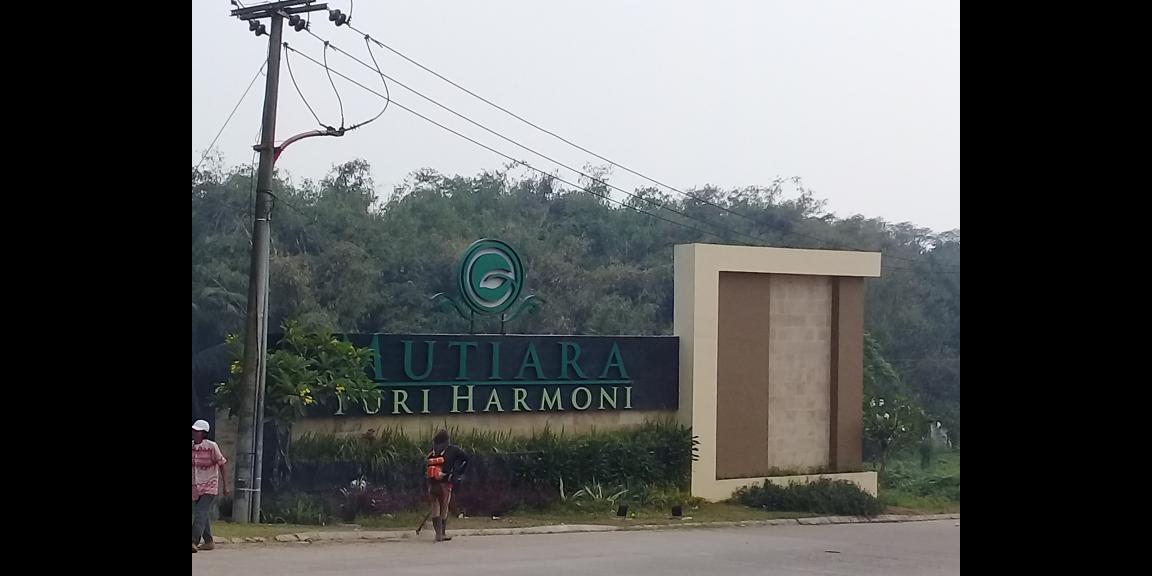 Dijual OVER KREDIT Mutiara Puri Harmoni Dijual OVER KREDIT Mutiara Puri Harmoni