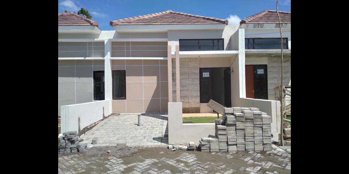 Perumahan Menganti Murah Perumahan Menganti Murah