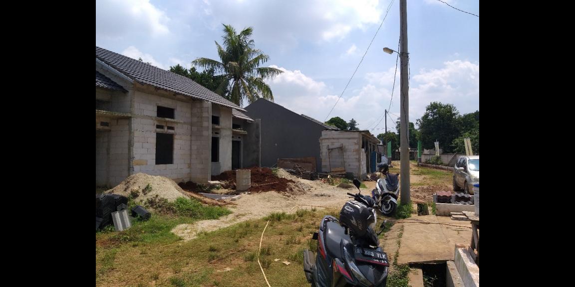 KPR all in dekat villa Pamulang pondok petir bojongsari depok KPR all in dekat villa Pamulang pondok petir bojongsari depok