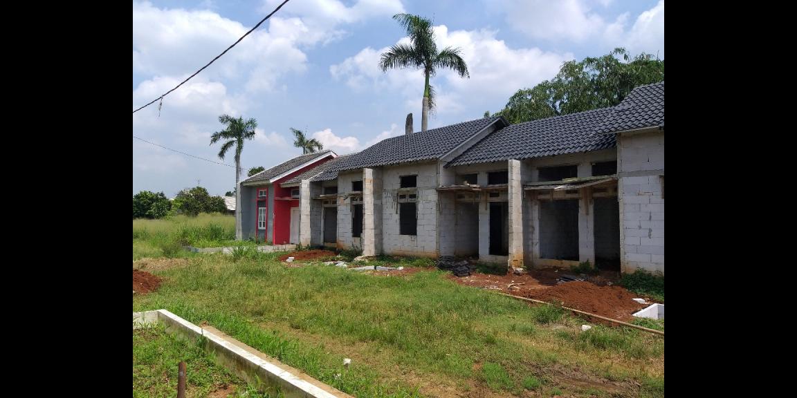 KPR all in dekat villa Pamulang pondok petir bojongsari depok KPR all in dekat villa Pamulang pondok petir bojongsari depok