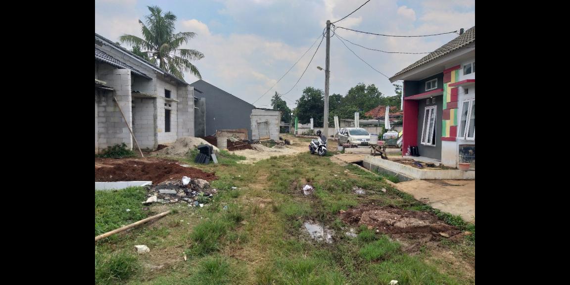 KPR all in dekat villa Pamulang pondok petir bojongsari depok KPR all in dekat villa Pamulang pondok petir bojongsari depok