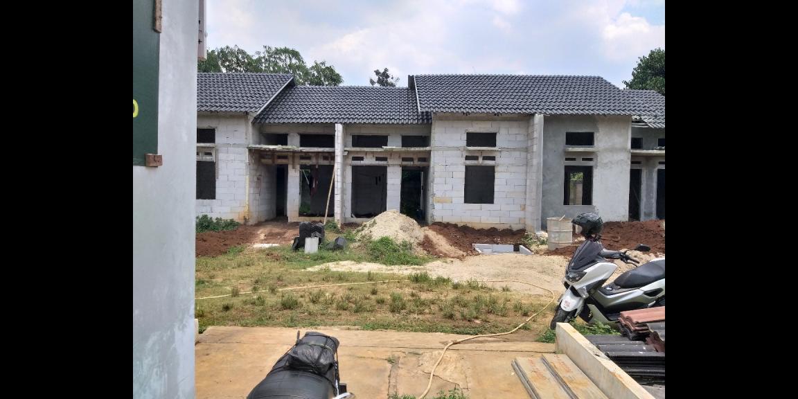 KPR all in dekat villa Pamulang pondok petir bojongsari depok KPR all in dekat villa Pamulang pondok petir bojongsari depok