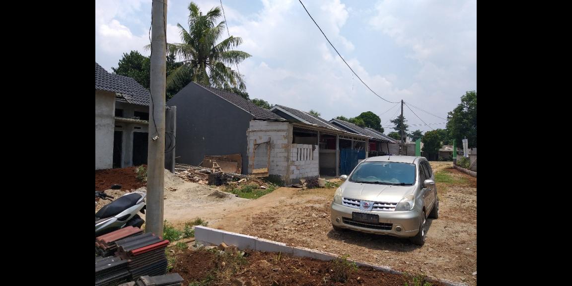 KPR all in dekat villa Pamulang pondok petir bojongsari depok KPR all in dekat villa Pamulang pondok petir bojongsari depok