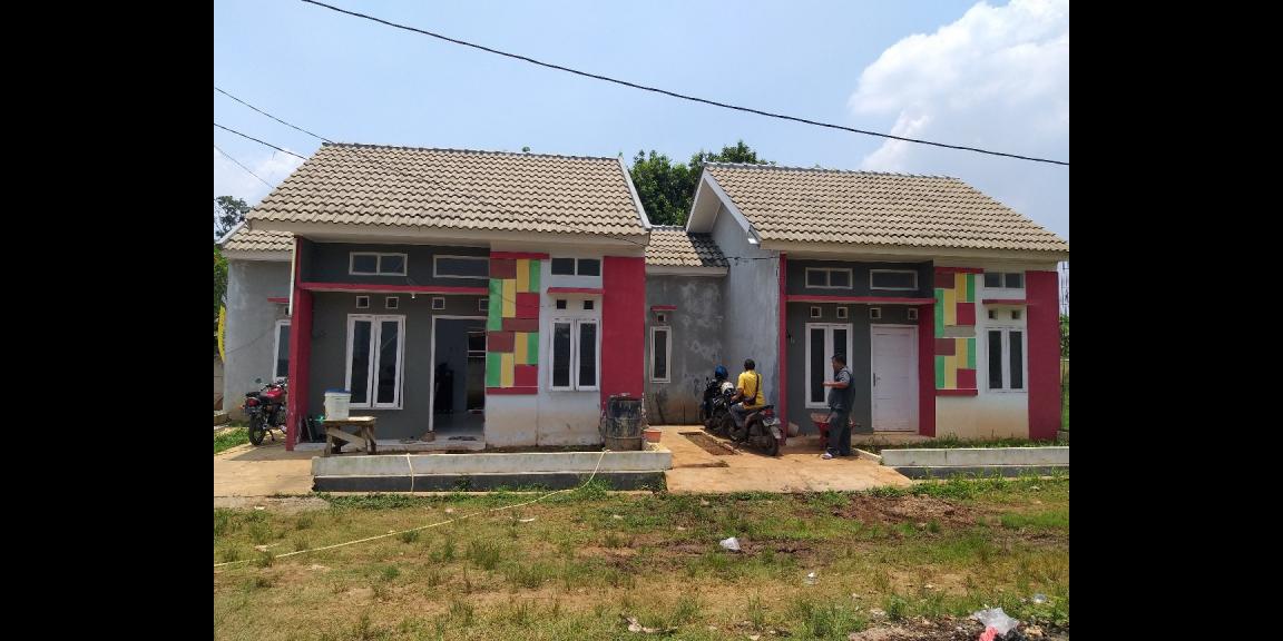 KPR all in dekat villa Pamulang pondok petir bojongsari depok KPR all in dekat villa Pamulang pondok petir bojongsari depok