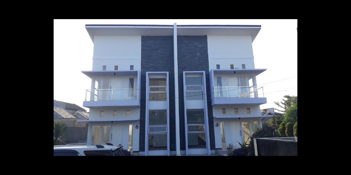 Rumah Baru di Baturaden Techno Regency Rumah Baru di Baturaden Techno Regency