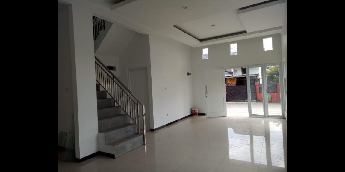 Rumah Baru di Baturaden Techno Regency Rumah Baru di Baturaden Techno Regency