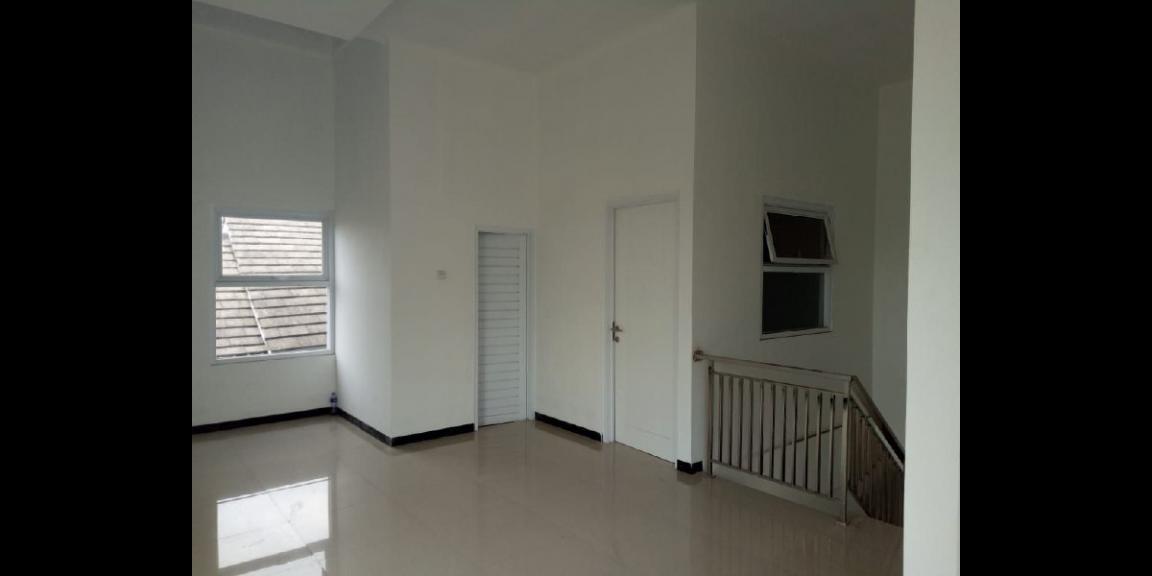 Rumah Baru di Baturaden Techno Regency Rumah Baru di Baturaden Techno Regency