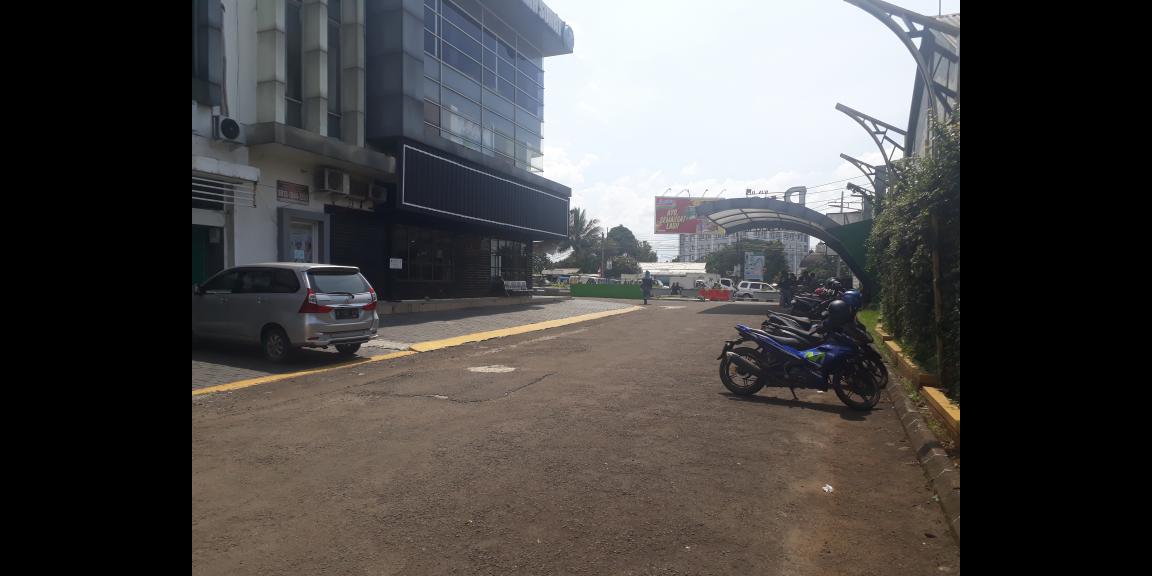 Pondok Aren punya! 5 unit Ruko langsung huni.. Pondok Aren punya! 5 unit Ruko langsung huni..