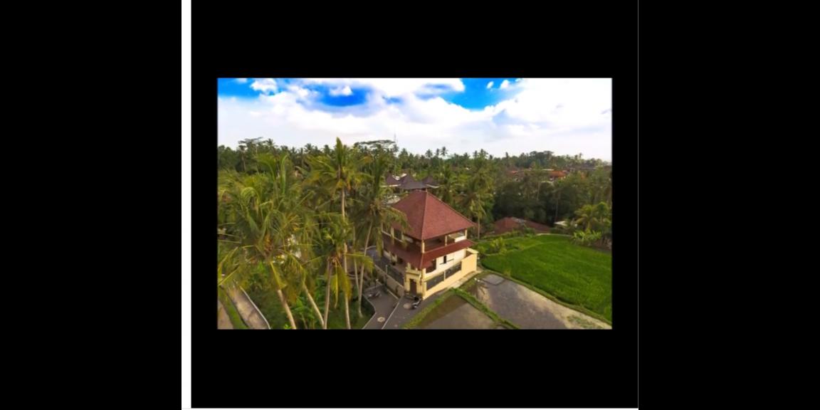 Dijual A Quality Split Level Villa Lokasi Ubud Dijual A Quality Split Level Villa Lokasi Ubud