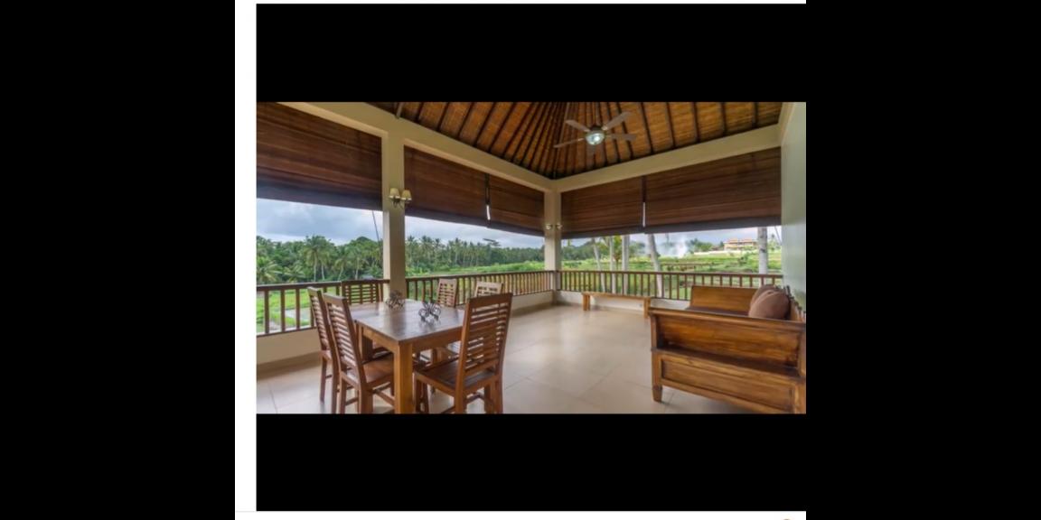 Dijual A Quality Split Level Villa Lokasi Ubud Dijual A Quality Split Level Villa Lokasi Ubud