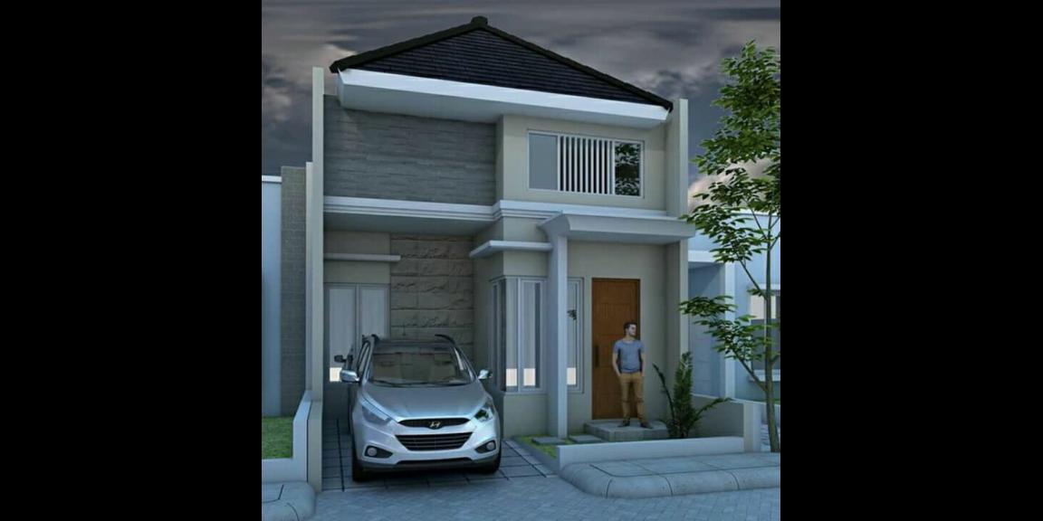 Grand opening cluster cempaka sari II,DP 10% Grand opening cluster cempaka sari II,DP 10%