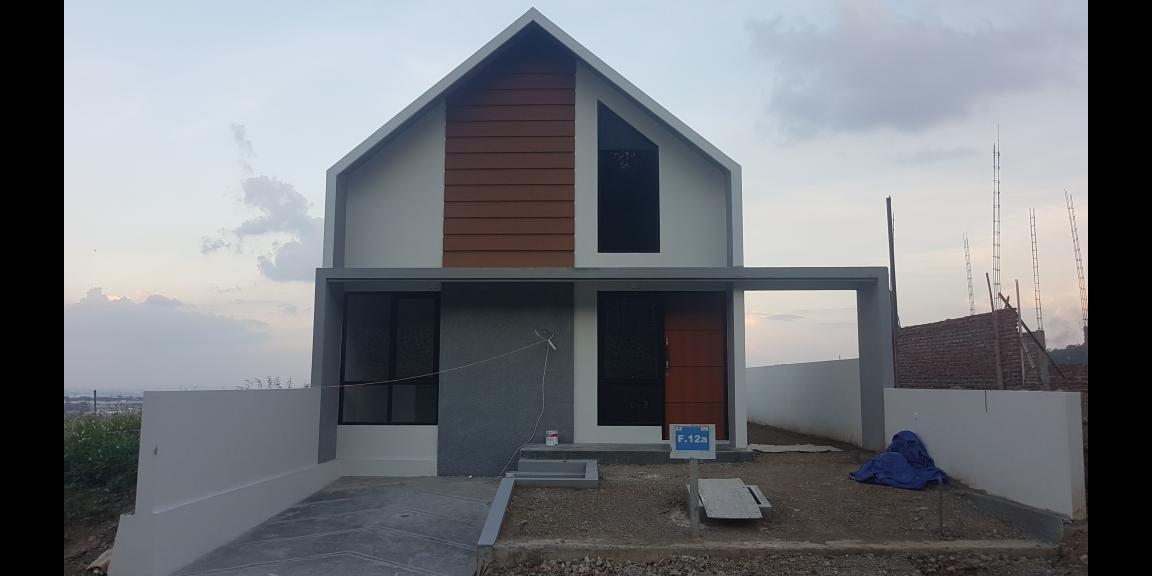 Rumah Mewah 600jutaan di Ngaliyan Semarang Sky Mansion Horizon Rumah Mewah 600jutaan di Ngaliyan Semarang Sky Mansion Horizon