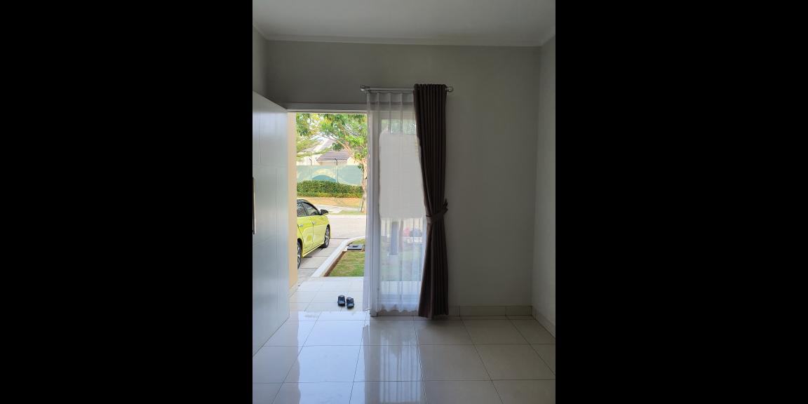 Rumah Siap Pakai di Summarecon Karawang  Rumah Siap Pakai di Summarecon Karawang