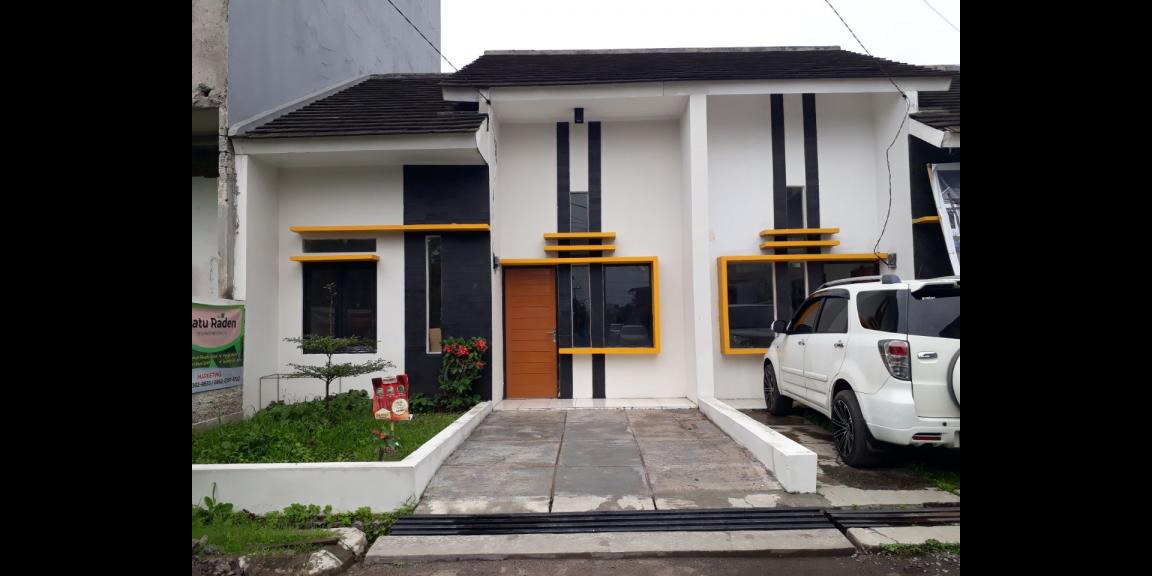 Rumah Baru di Baturaden Techno Regency Rumah Baru di Baturaden Techno Regency