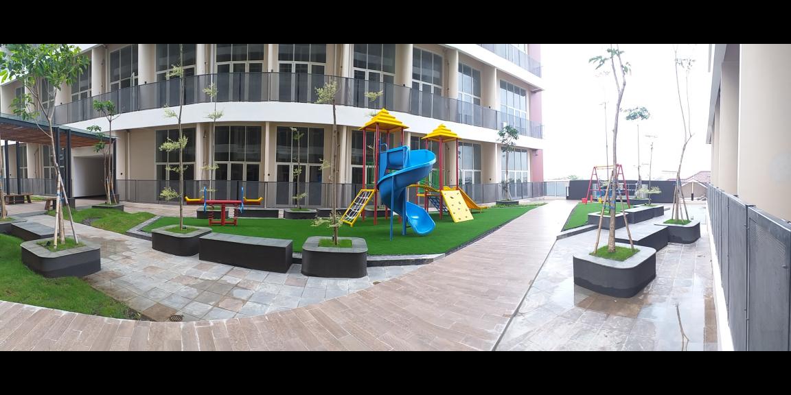 Apartemen Studio dekat Juanda dan Politeknik Pelayaran Surabaya Apartemen Studio dekat Juanda dan Politeknik Pelayaran Surabaya