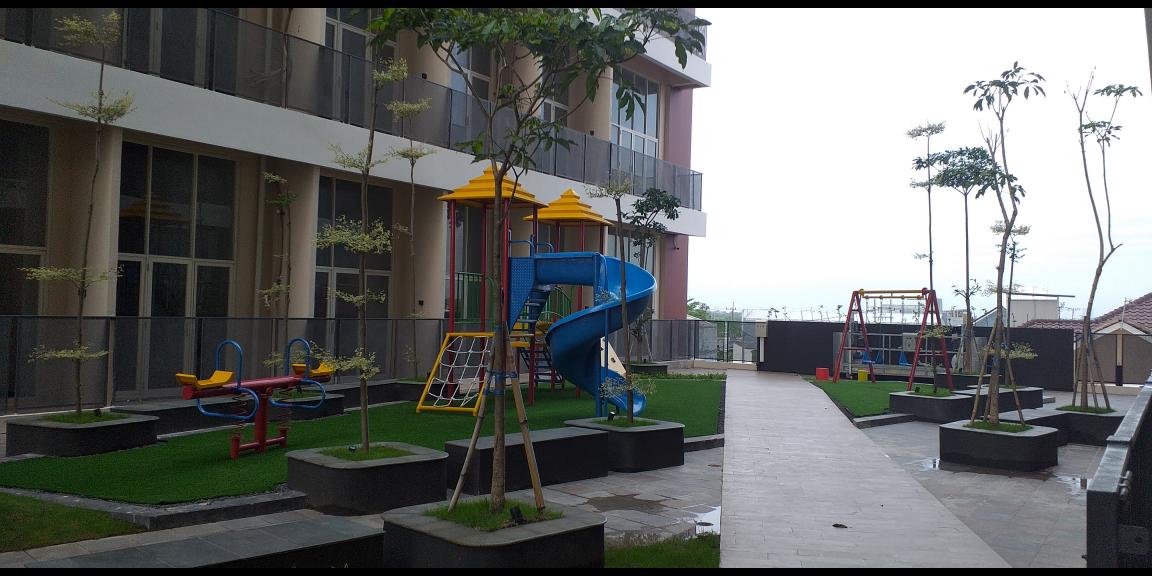 Apartemen Studio dekat Juanda dan Politeknik Pelayaran Surabaya Apartemen Studio dekat Juanda dan Politeknik Pelayaran Surabaya