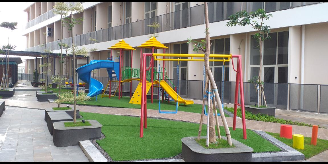 Apartemen Studio dekat Juanda dan Politeknik Pelayaran Surabaya Apartemen Studio dekat Juanda dan Politeknik Pelayaran Surabaya