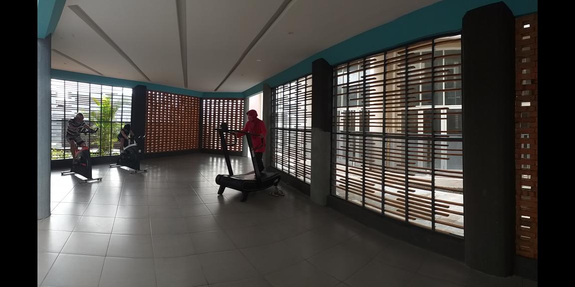 Apartemen Studio dekat Juanda dan Politeknik Pelayaran Surabaya Apartemen Studio dekat Juanda dan Politeknik Pelayaran Surabaya