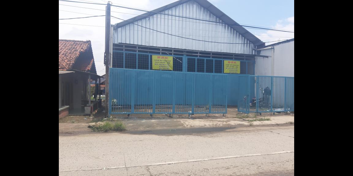 Jual tempat komersil cikarang utara Jual tempat komersil cikarang utara