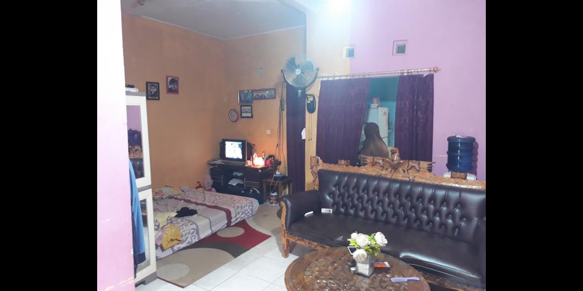 Komplek Puri Hijau Regency Komplek Puri Hijau Regency