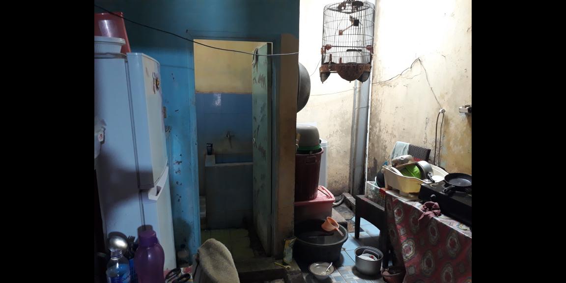 Komplek Puri Hijau Regency Komplek Puri Hijau Regency