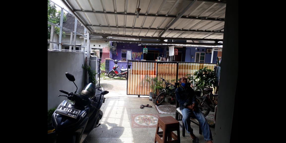 Komplek Puri Hijau Regency Komplek Puri Hijau Regency