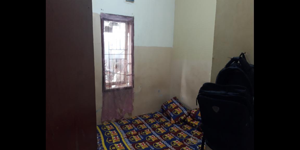 Komplek Puri Hijau Regency Komplek Puri Hijau Regency