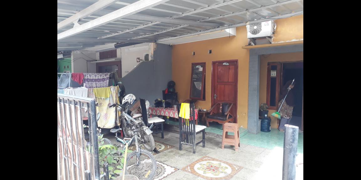 Komplek Puri Hijau Regency Komplek Puri Hijau Regency