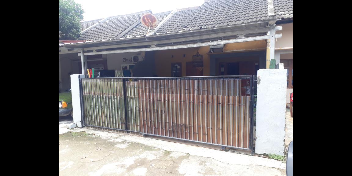 Komplek Puri Hijau Regency Komplek Puri Hijau Regency